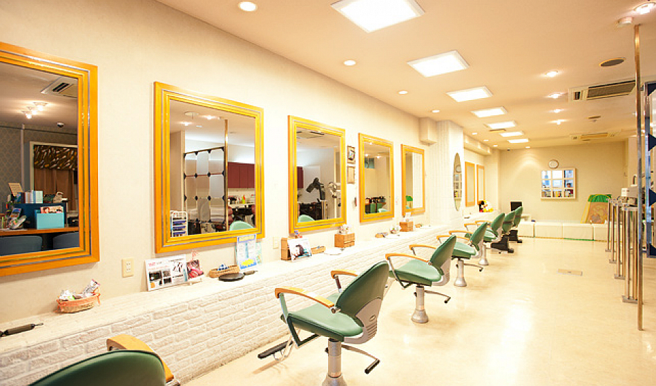 Hair Ritz 乙川店 半田市 武豊町 大府市 知多市 東海市 知多半島で展開する美容院 ヘアサロンhair Ritz ヘアーリッツ グループ